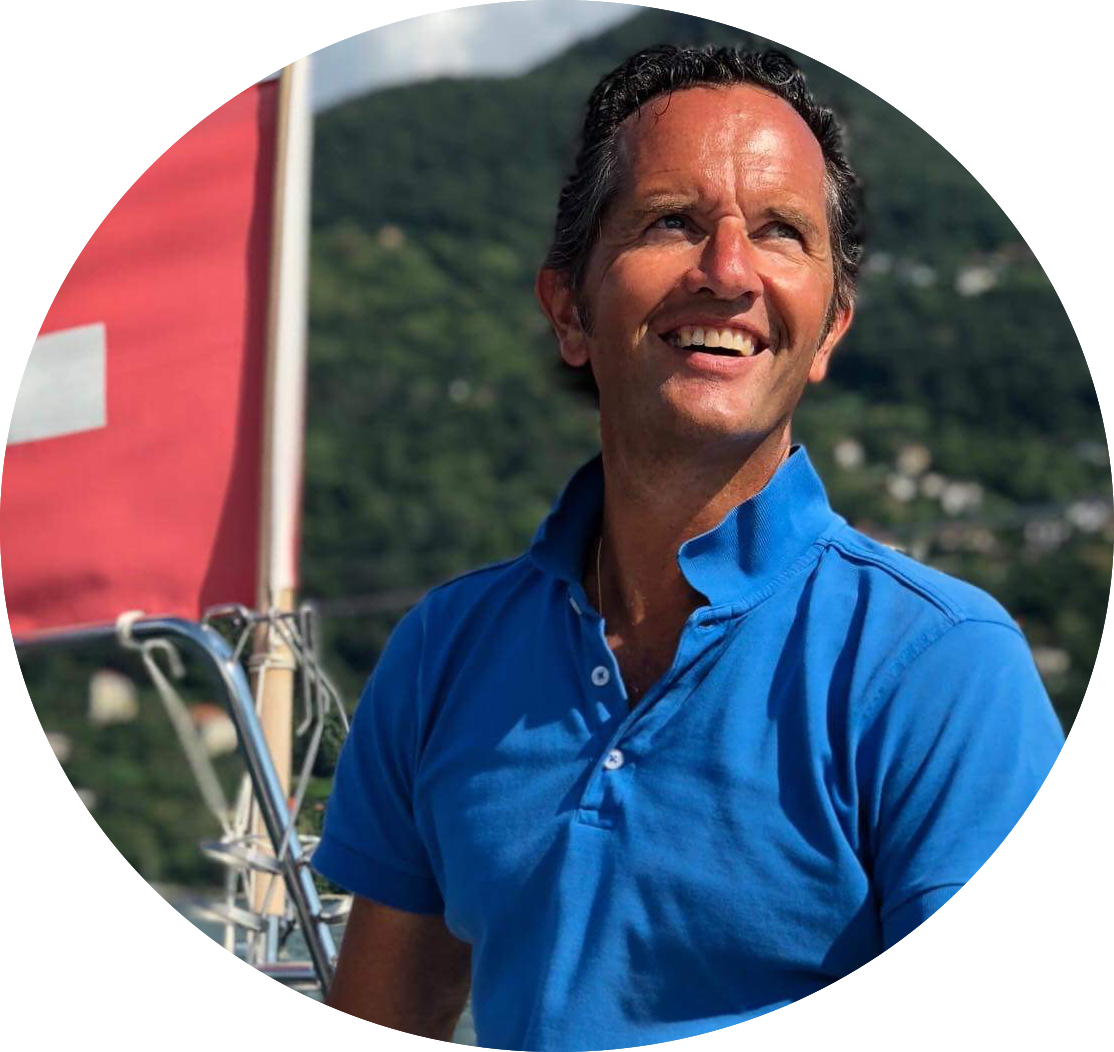 Martin Frauchiger